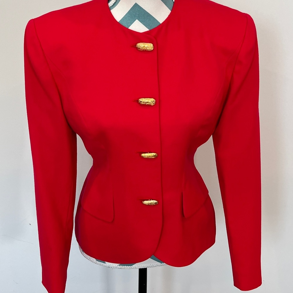 Blazer.